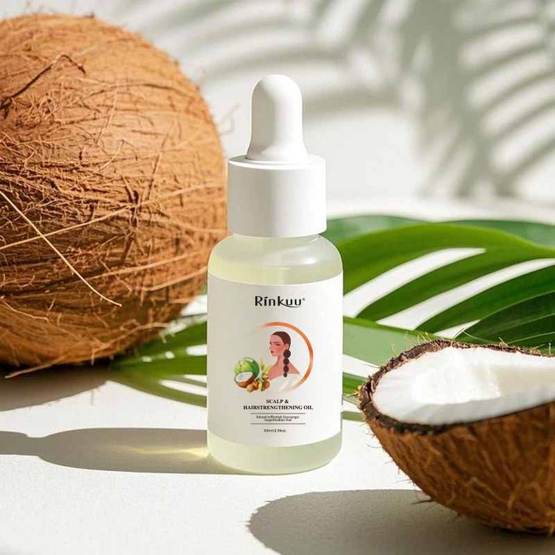 Coconut Hair Conditioner